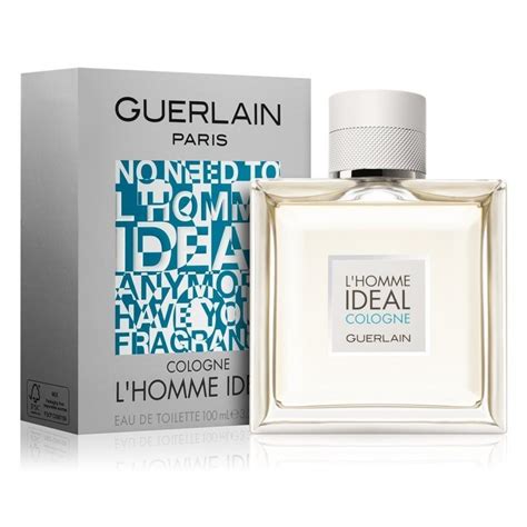 guerlain l'homme ideal cologne india